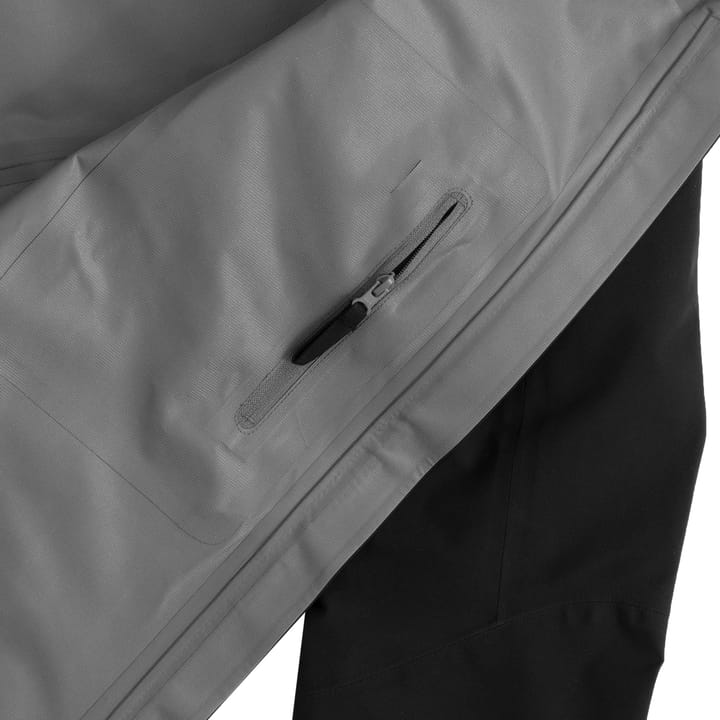 Urberg 3l Shell Jacket Men Black Beauty Urberg