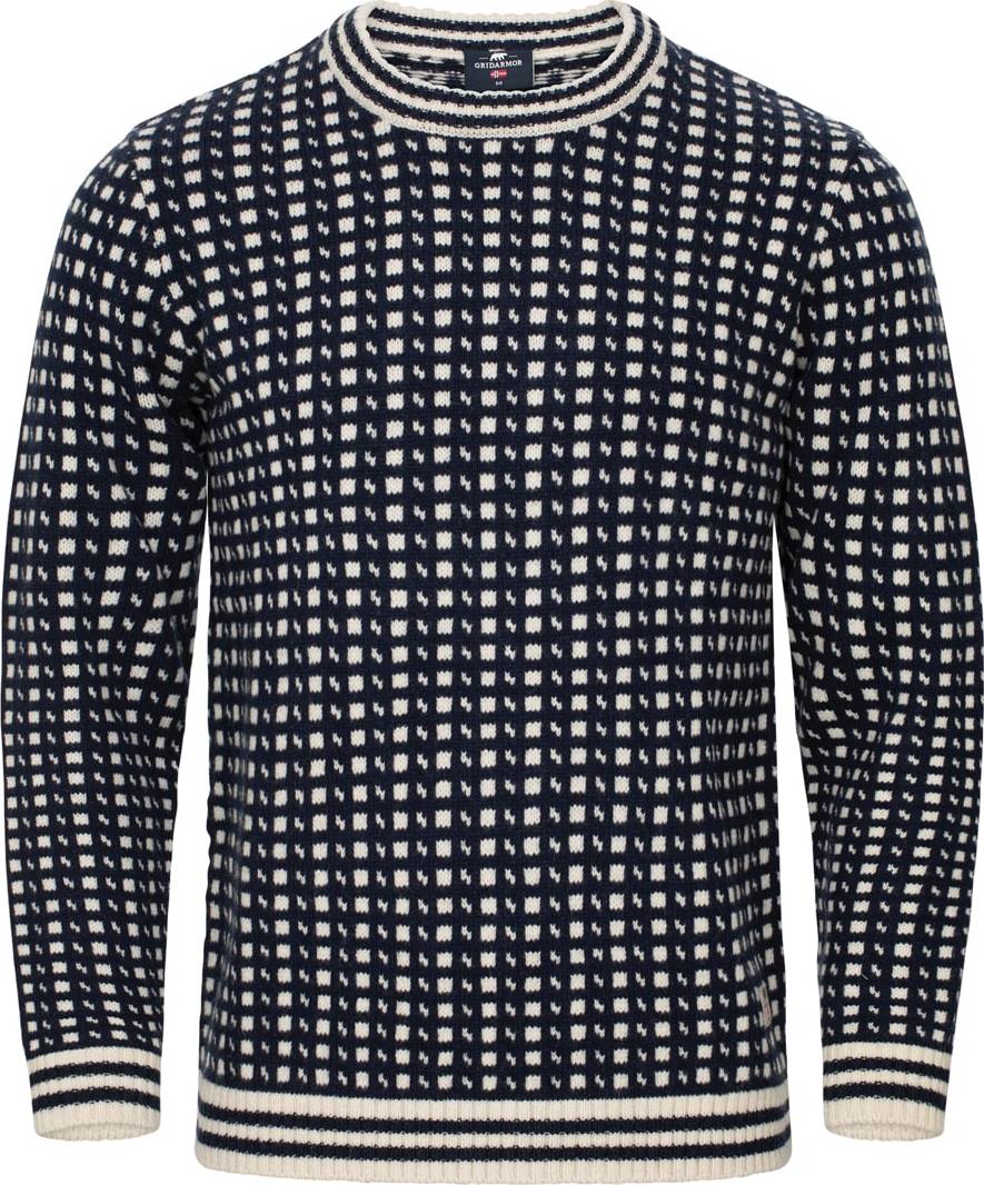 Navy Blazer