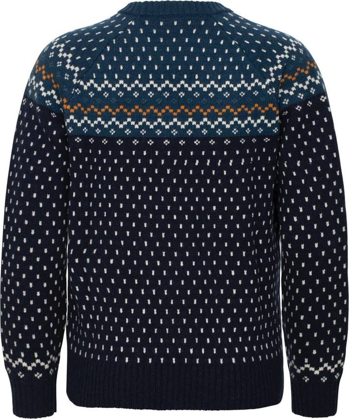 Gridarmor Women's Classic Wool Sweater Navy Blazer Gridarmor