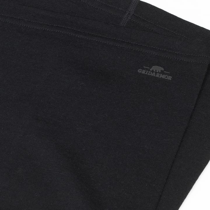 Gridarmor Merino Wool Tube Black Beauty Gridarmor Gridarmor Merino Wool Tube Black Beauty Gridarmor