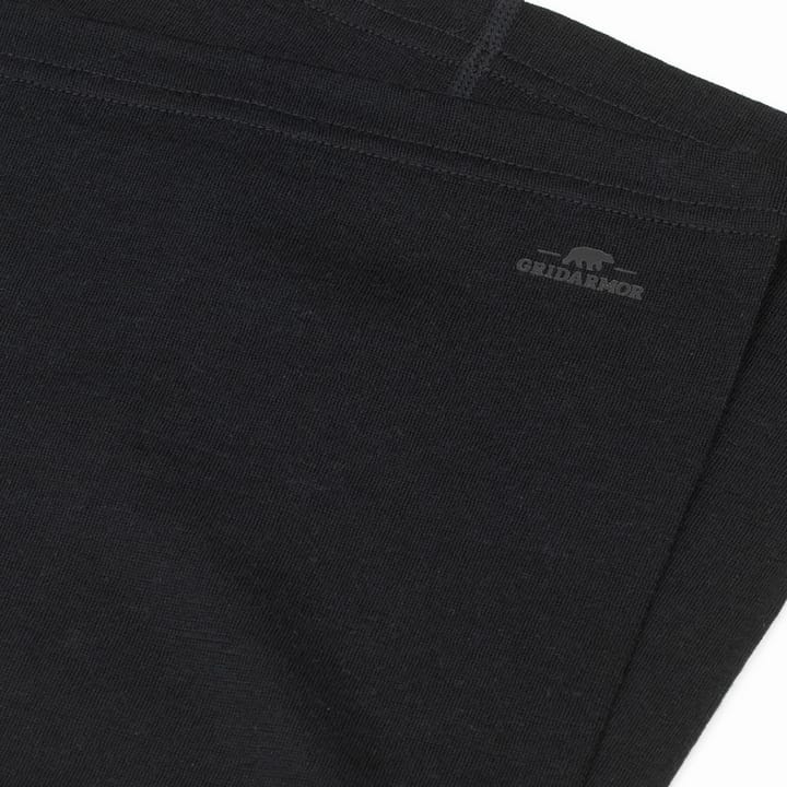 Gridarmor Merino Wool Tube Black Beauty Gridarmor Gridarmor Merino Wool Tube Black Beauty Gridarmor