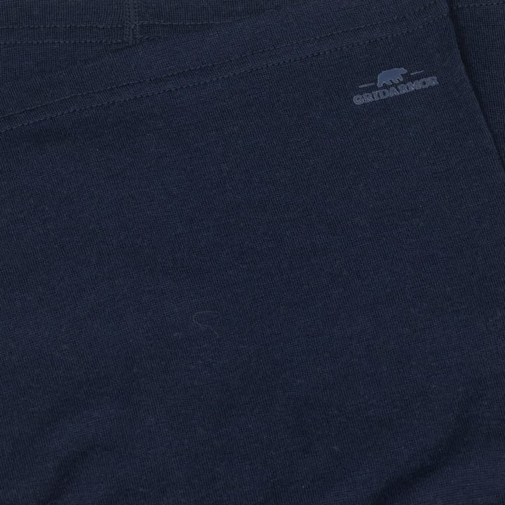 Gridarmor Merino Wool Tube Black Beauty Gridarmor