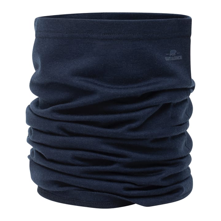 Gridarmor Merino Wool Tube Black Beauty Gridarmor