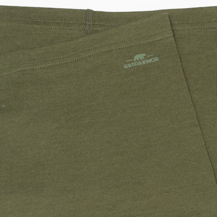 Gridarmor Merino Wool Tube Winter Moss Gridarmor