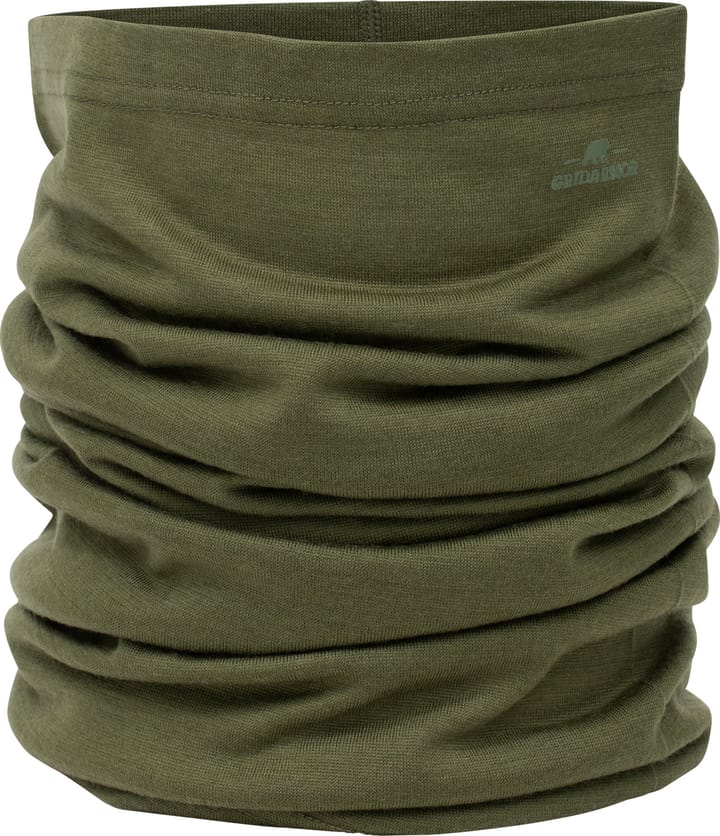 Gridarmor Merino Wool Tube Winter Moss Gridarmor
