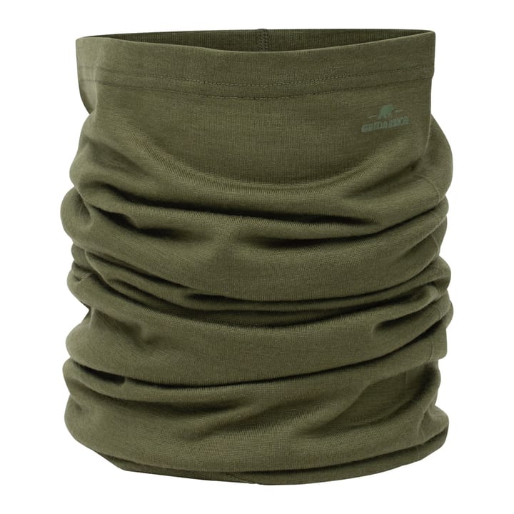 Gridarmor Merino Wool Tube Winter Moss Gridarmor