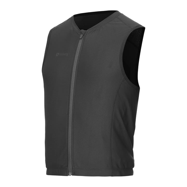 Urberg Stretch Soft Vest Bp Black Urberg Urberg Stretch Soft Vest Bp Black Urberg