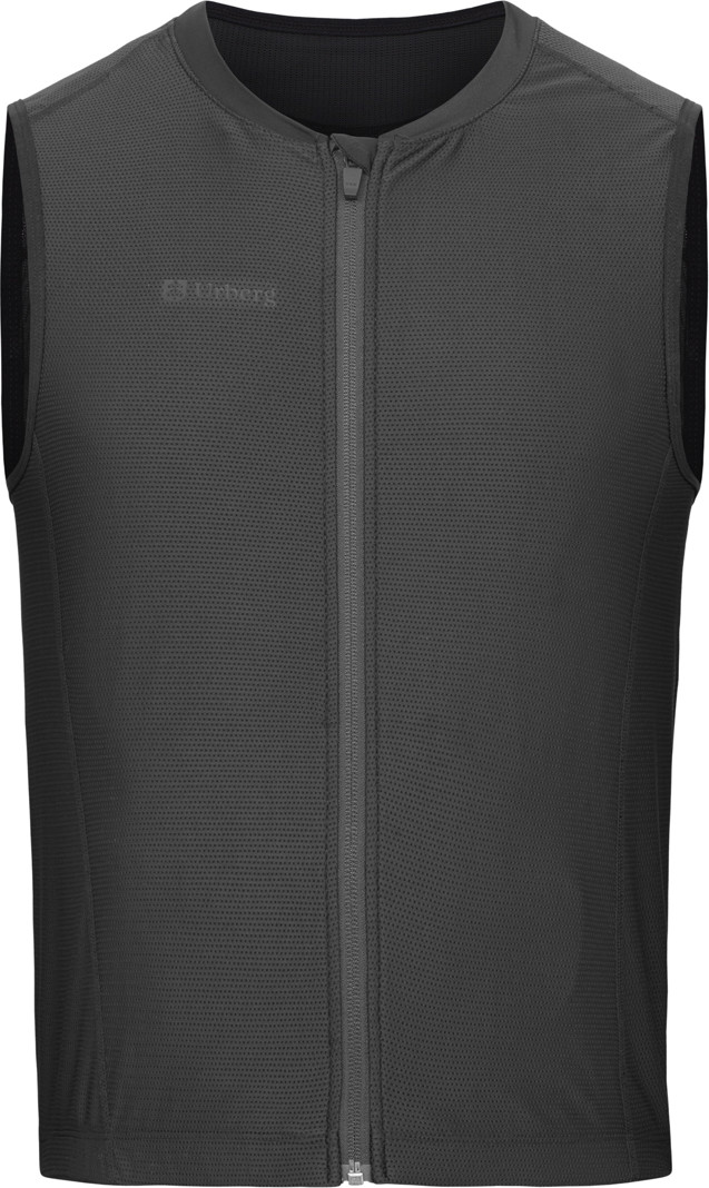 Stretch Soft Vest Bp