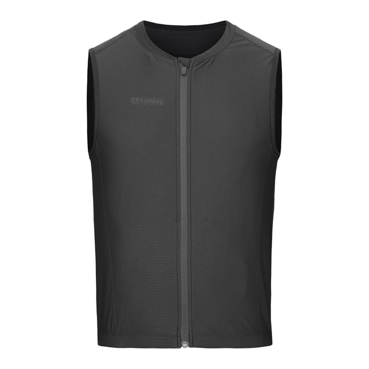 Urberg Stretch Soft Vest Bp Black Urberg