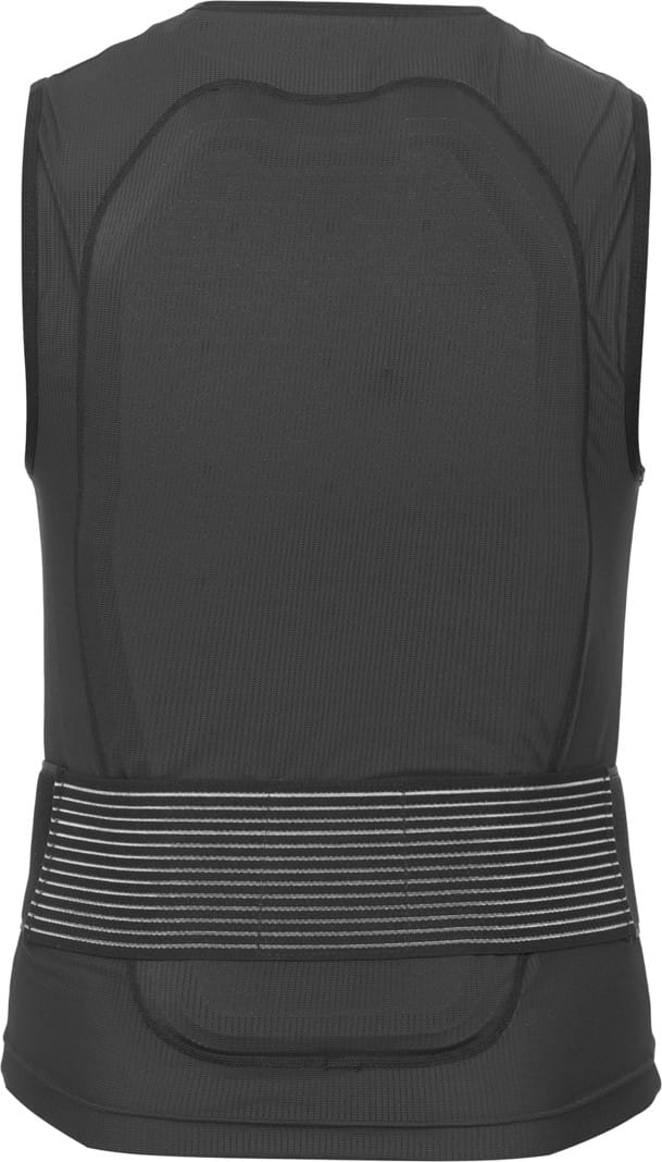 Urberg Idre Soft Vest Bp Black Beauty Urberg