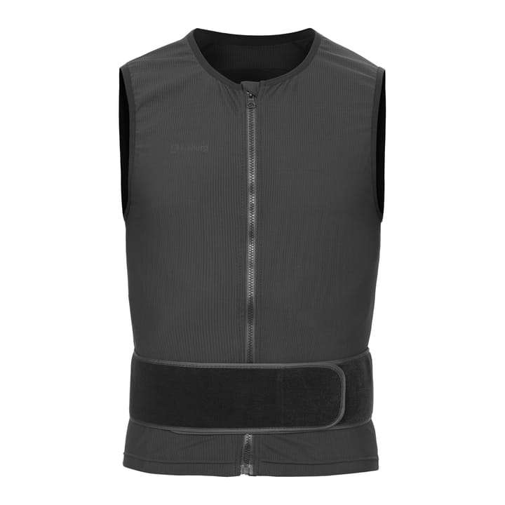 Urberg Idre Soft Vest Bp Black Beauty Urberg