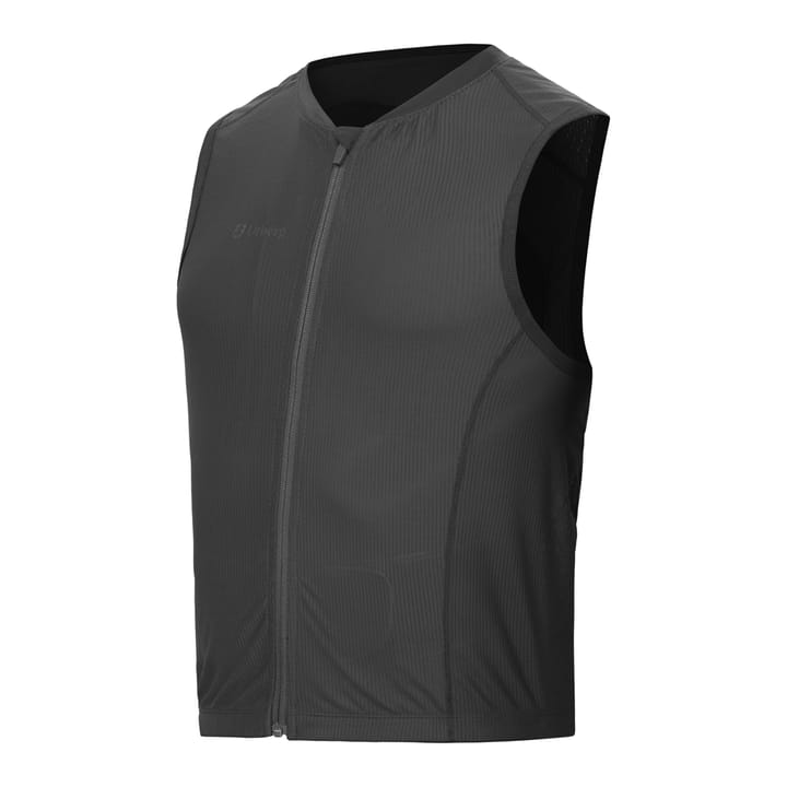 Urberg Vemdalen Soft Vest Bp Black Urberg Urberg Vemdalen Soft Vest Bp Black Urberg