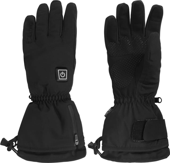 Urberg Heat Gloves Black Urberg