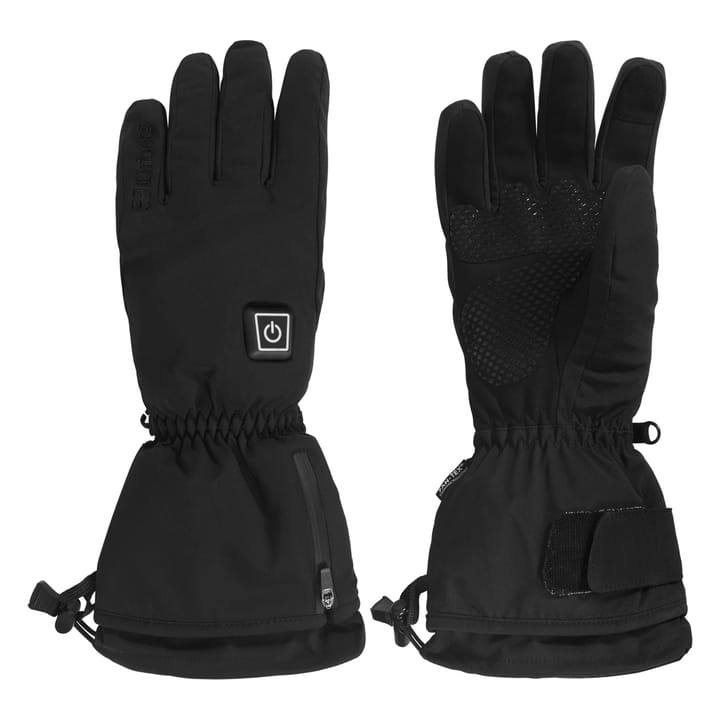 Urberg Heat Gloves Black Urberg