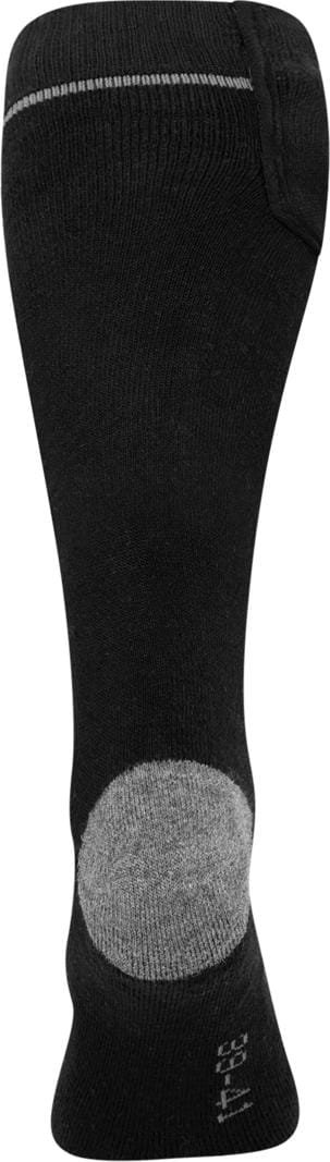 Urberg Heat Socks Black Urberg