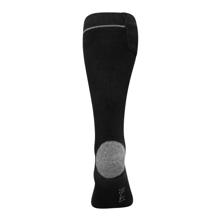 Urberg Heat Socks Black Urberg