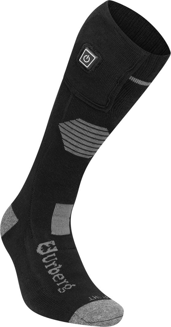Urberg Heat Socks Black Urberg
