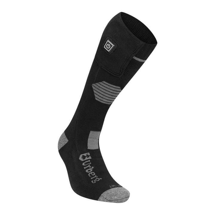 Urberg Heat Socks Black Urberg