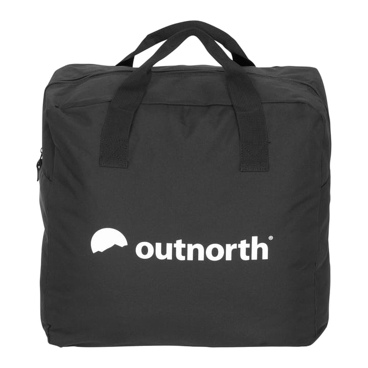 Outnorth Bootbag Black Outnorth Outnorth Bootbag Black Outnorth