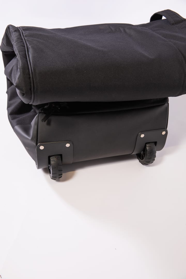 Outnorth Ski Tracker Wheelie Black Outnorth Outnorth Ski Tracker Wheelie Black Outnorth