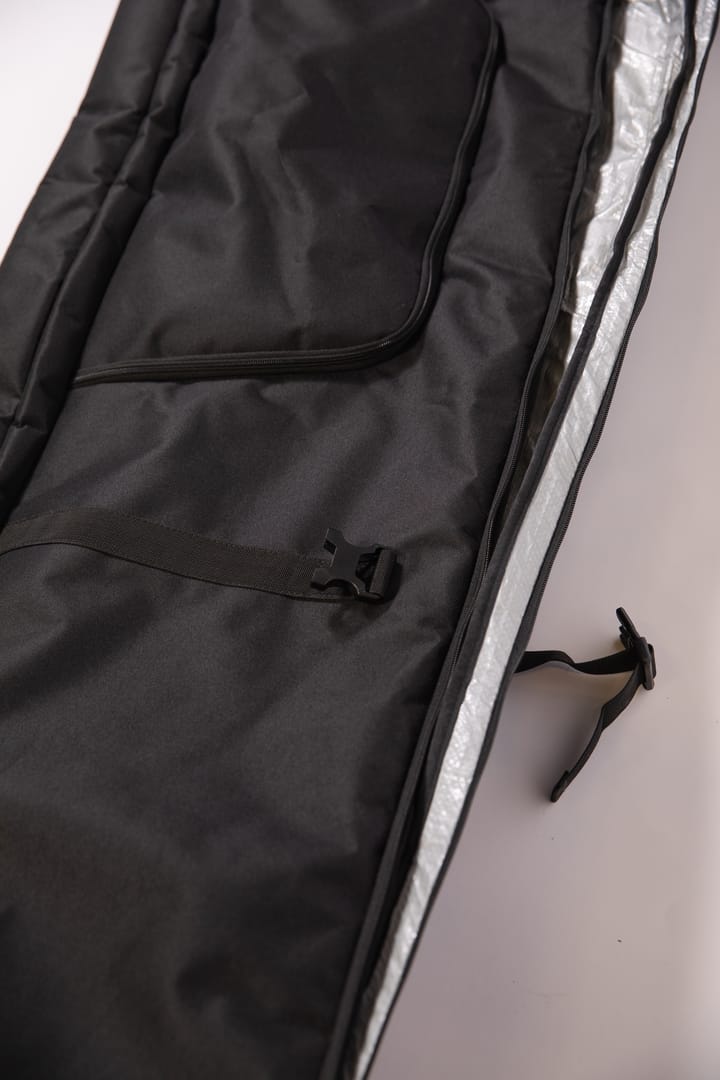 Outnorth Ski Tracker Wheelie Black Outnorth Outnorth Ski Tracker Wheelie Black Outnorth