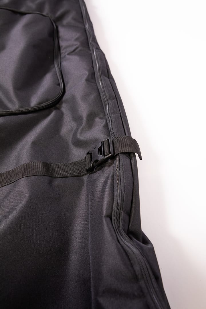 Outnorth Ski Tracker Wheelie Black Outnorth Outnorth Ski Tracker Wheelie Black Outnorth