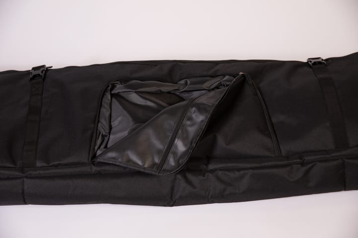 Outnorth Ski Tracker Wheelie Black Outnorth Outnorth Ski Tracker Wheelie Black Outnorth