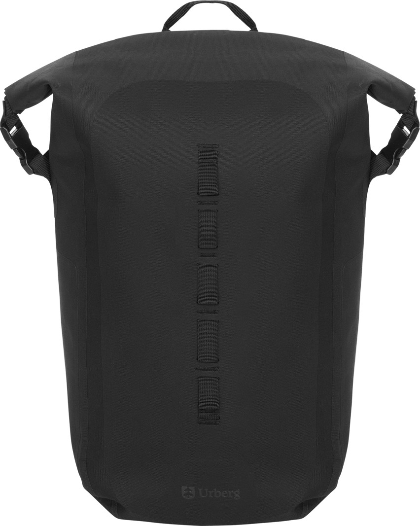 Urberg Waterproof Backpack Dark Grey Vardagsryggsäckar 30 L