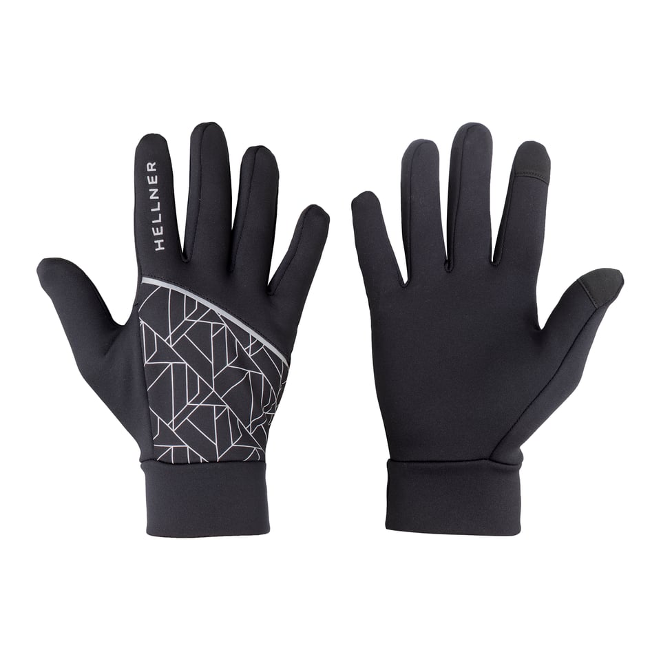 Running Tech Fleece Glove
