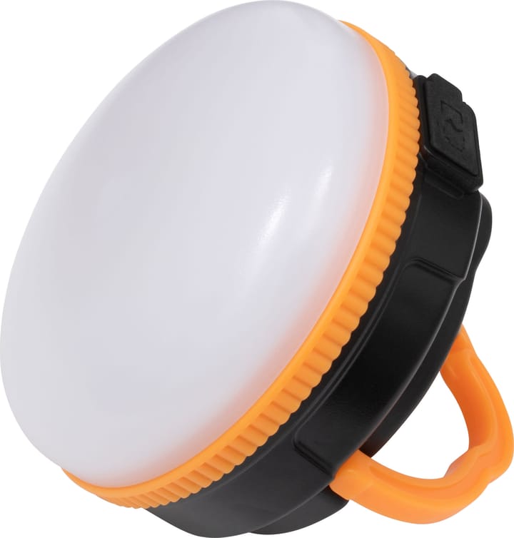 Urberg Tent Lamp Black Urberg