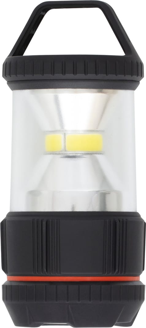 Urberg Lantern Cob Black Urberg