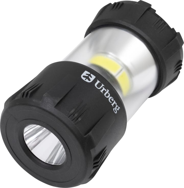 Urberg Lantern Cob Mini Black Urberg