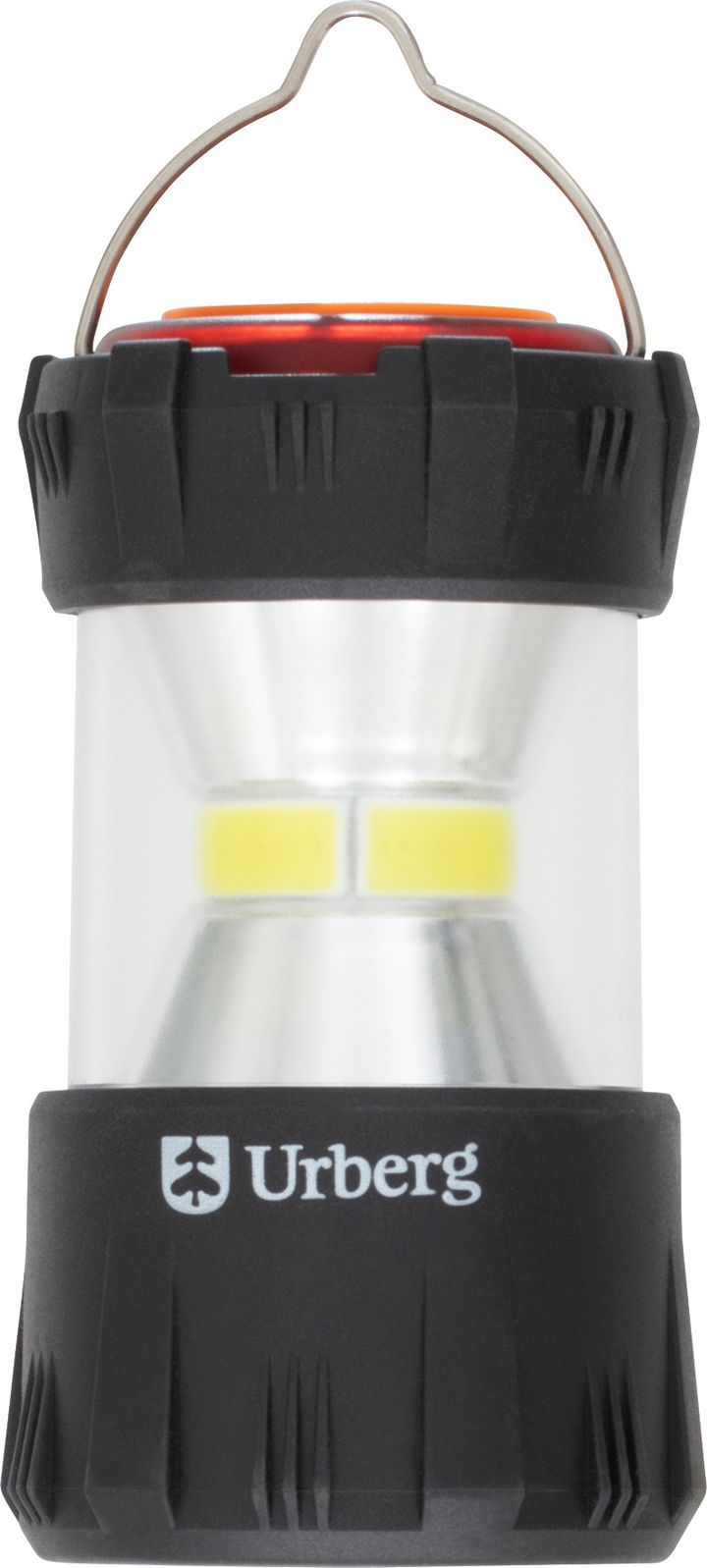 Urberg Lantern Cob Mini Black Urberg