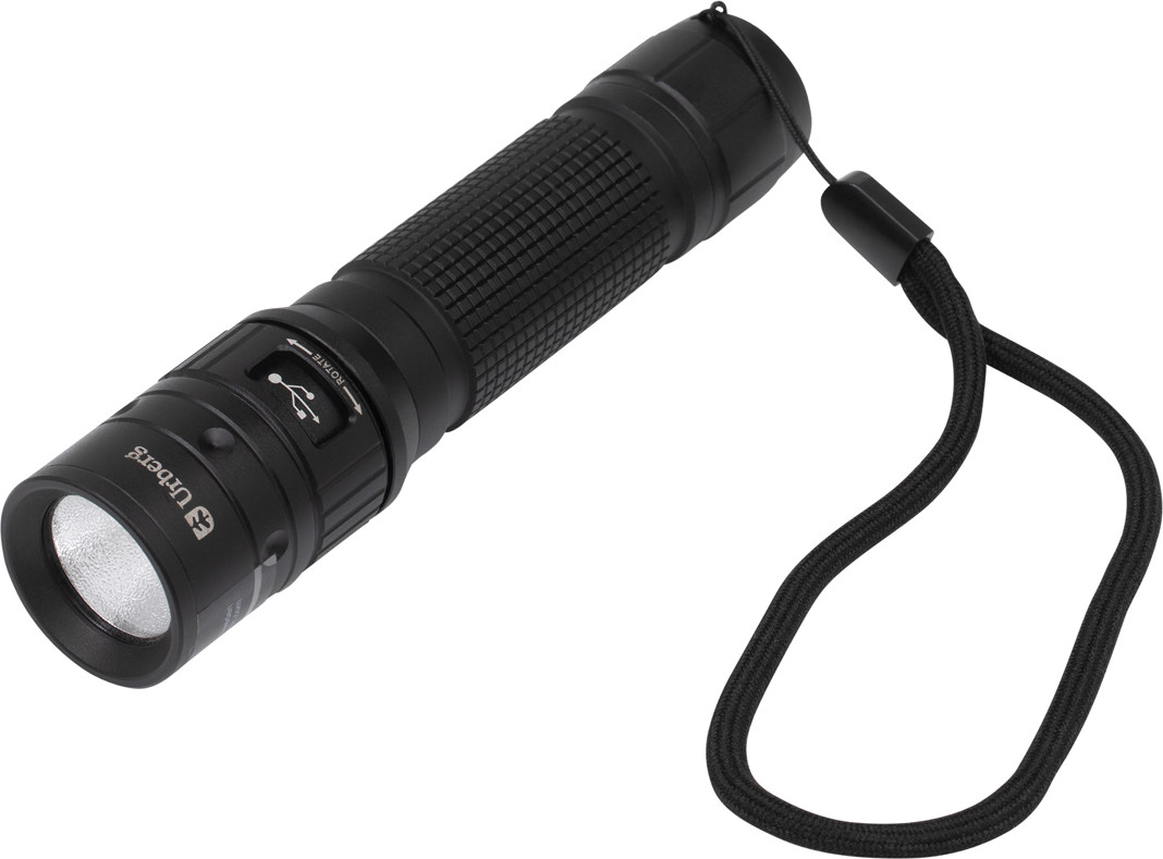 Urberg Flashlight