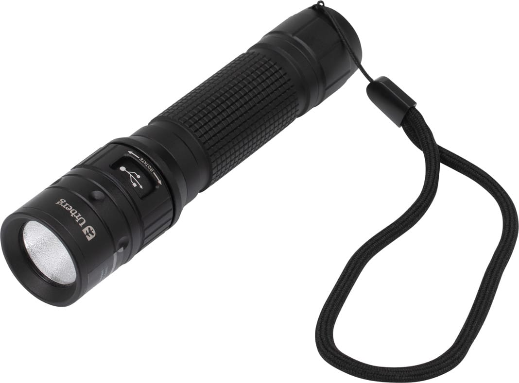 Urberg Flashlight 1000 Lm