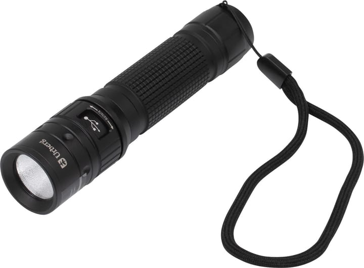 Urberg Flashlight 1000 Lm Black Urberg