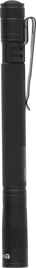 Urberg Flashlight Pocket Black Urberg