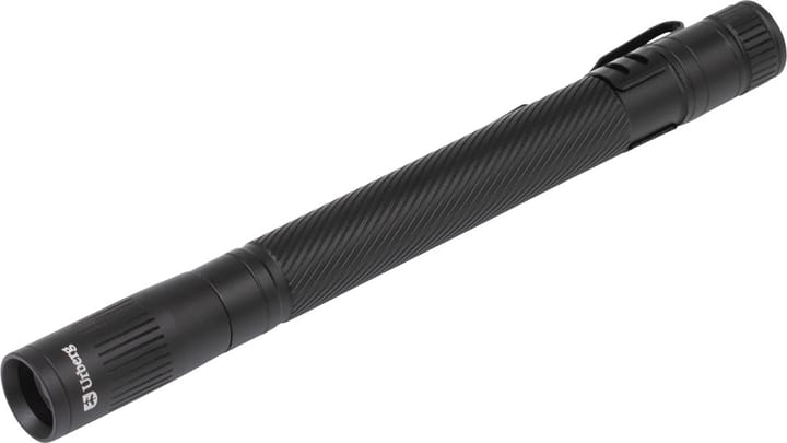 Urberg Flashlight Pocket Black Urberg