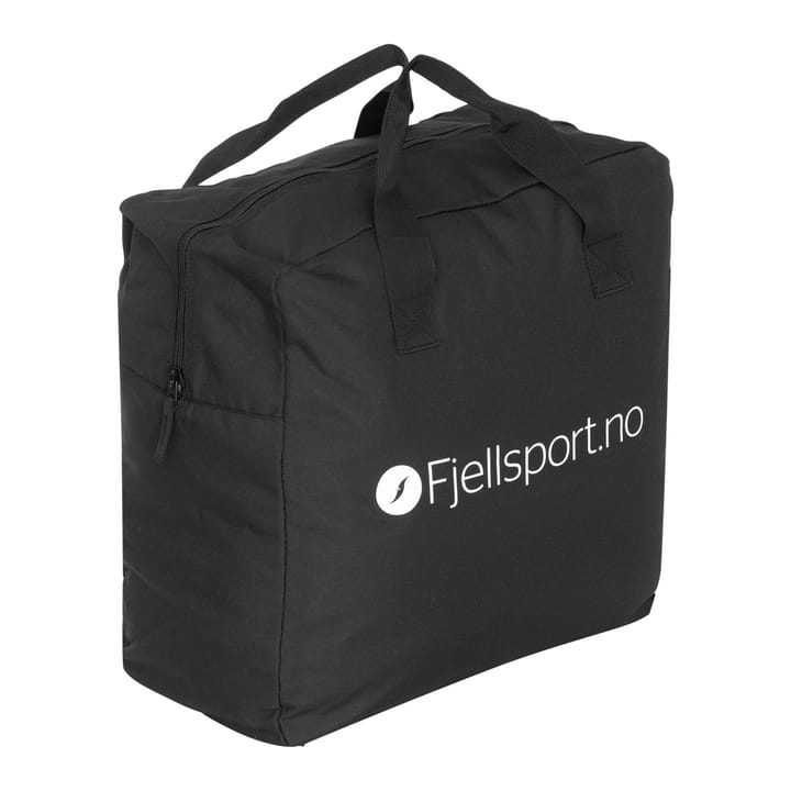 Fjellsport Bootbag Black Beauty Fjellsport.no