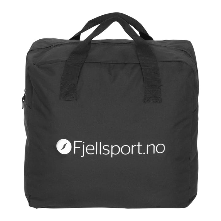 Fjellsport Bootbag Black Beauty Fjellsport.no