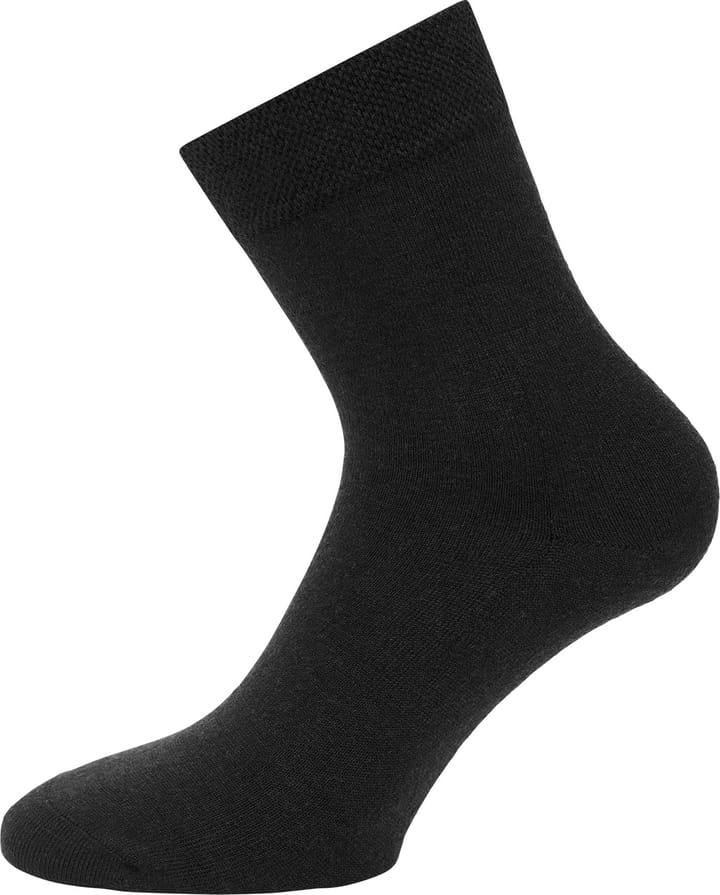 Gridarmor Every Day Merino Wool Sock Black Beauty Gridarmor