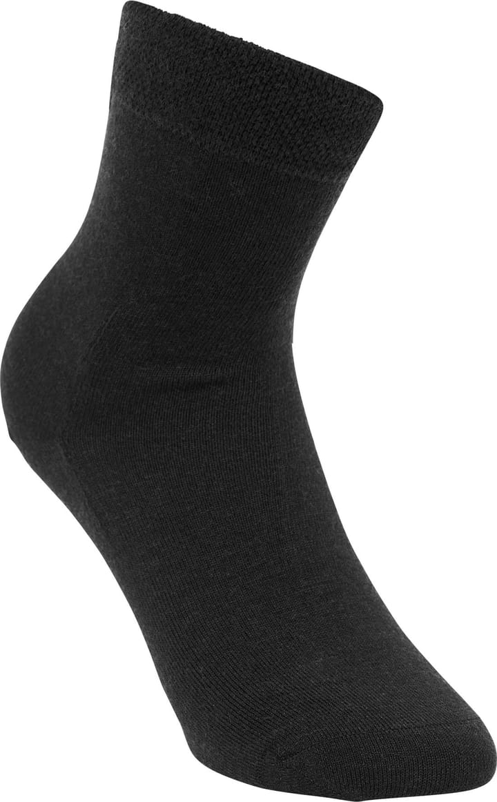 Gridarmor Every Day Merino Wool Sock Black Beauty Gridarmor