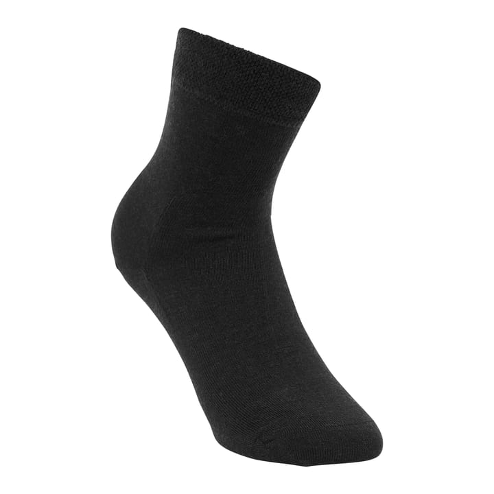 Gridarmor Every Day Merino Wool Sock Black Beauty Gridarmor