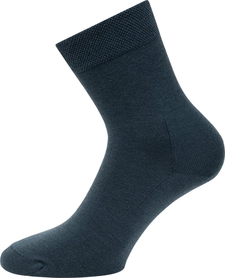 Gridarmor Every Day Merino Wool Sock Midnight Navy Gridarmor