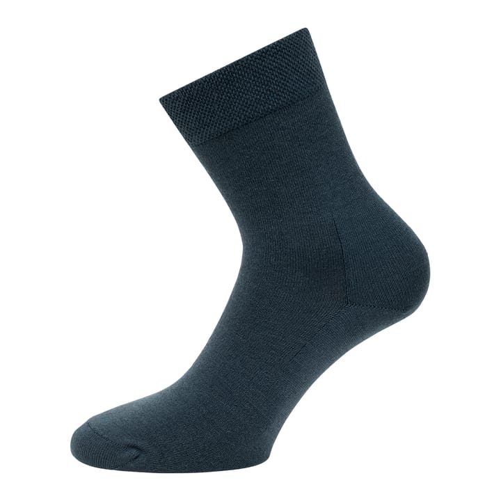 Gridarmor Every Day Merino Wool Sock Midnight Navy Gridarmor