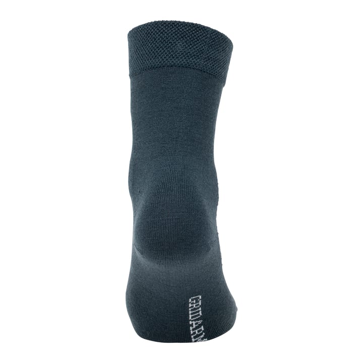 Gridarmor Every Day Merino Wool Sock Midnight Navy Gridarmor