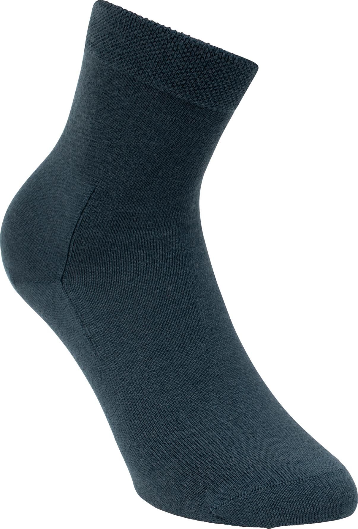 Gridarmor Every Day Merino Wool Sock Midnight Navy