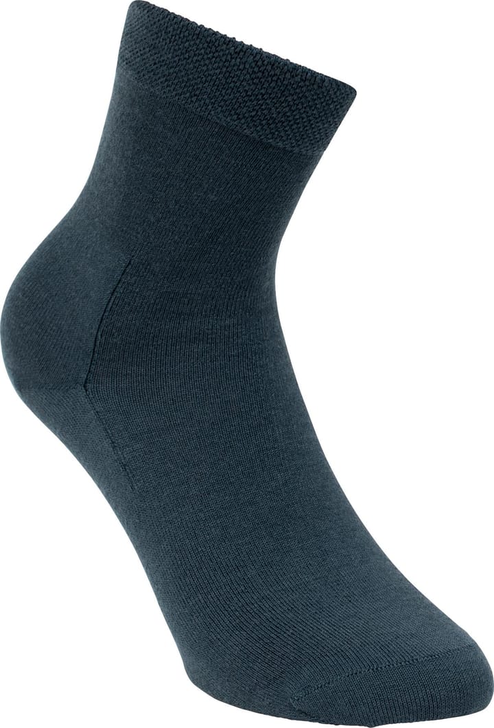 Gridarmor Every Day Merino Wool Sock Midnight Navy Gridarmor