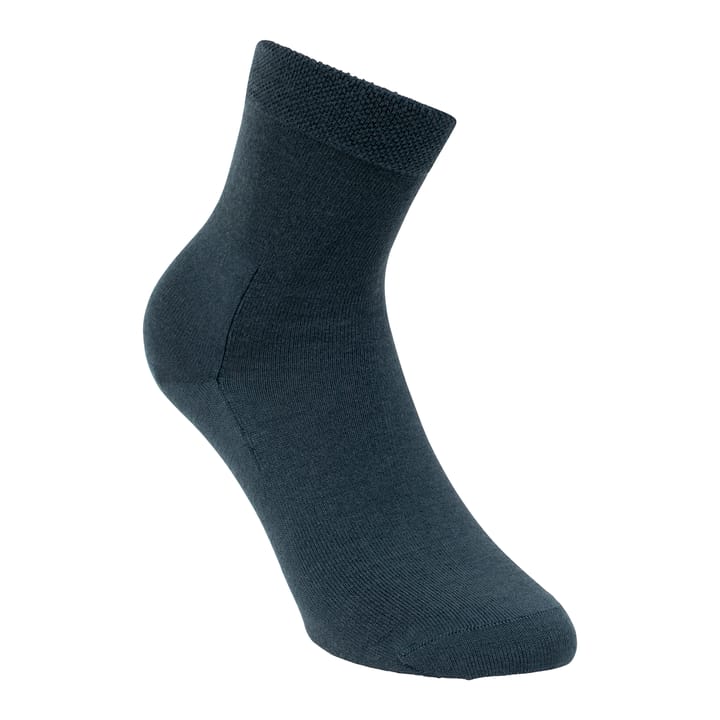 Gridarmor Every Day Merino Wool Sock Midnight Navy Gridarmor