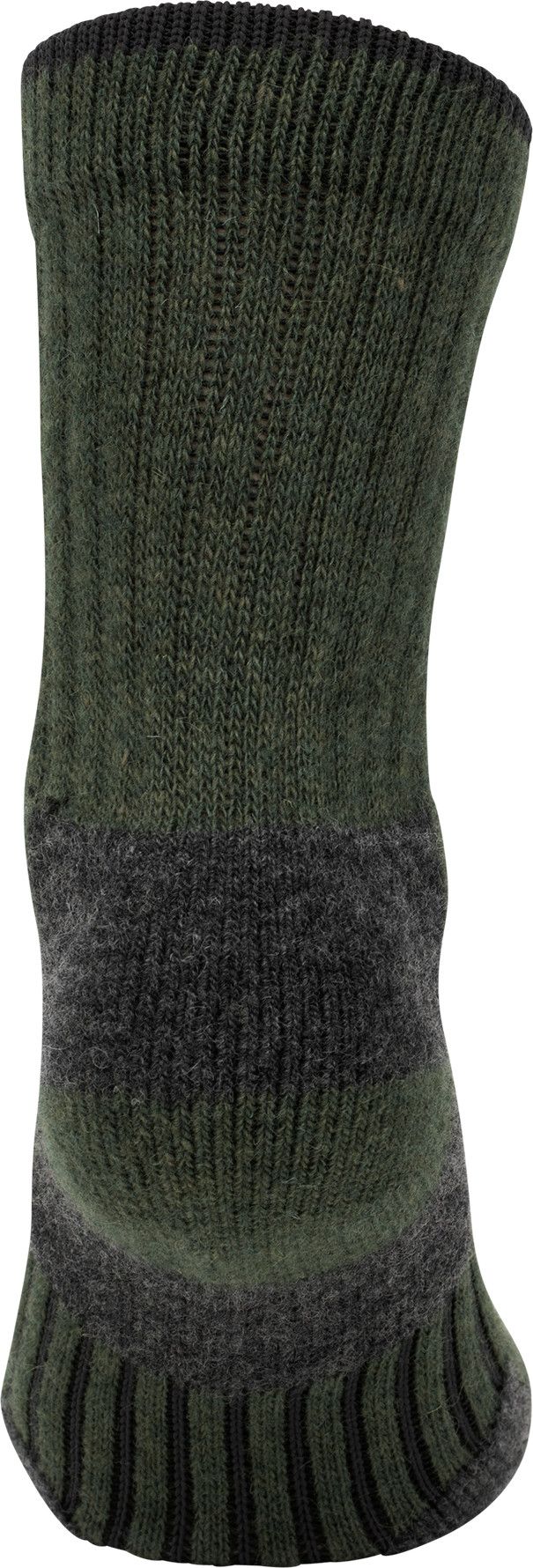 Gridarmor Trekking Merino Wool Sock Kombu Green Gridarmor